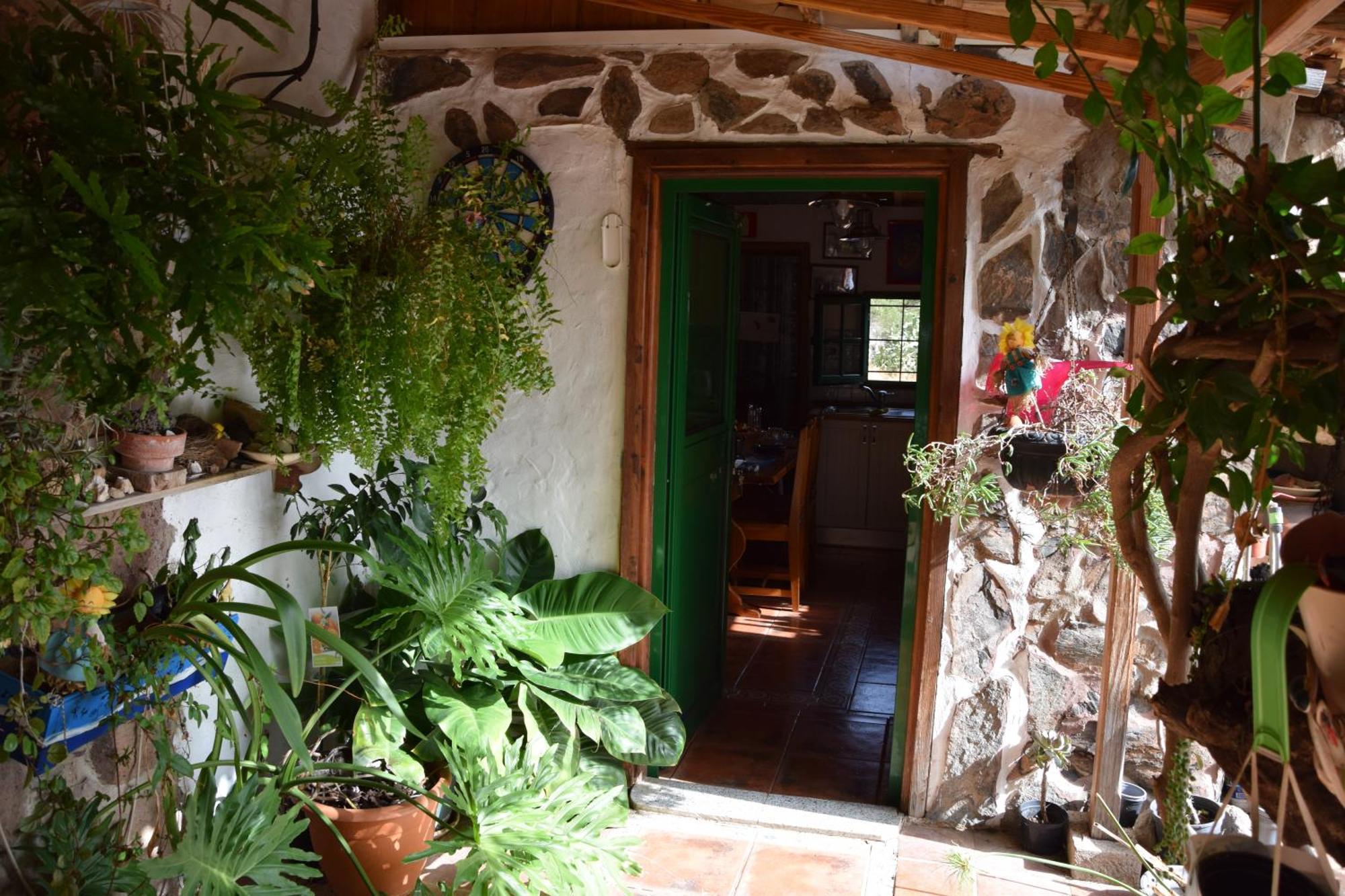 La Casa De Los Pinos Temisas Luaran gambar