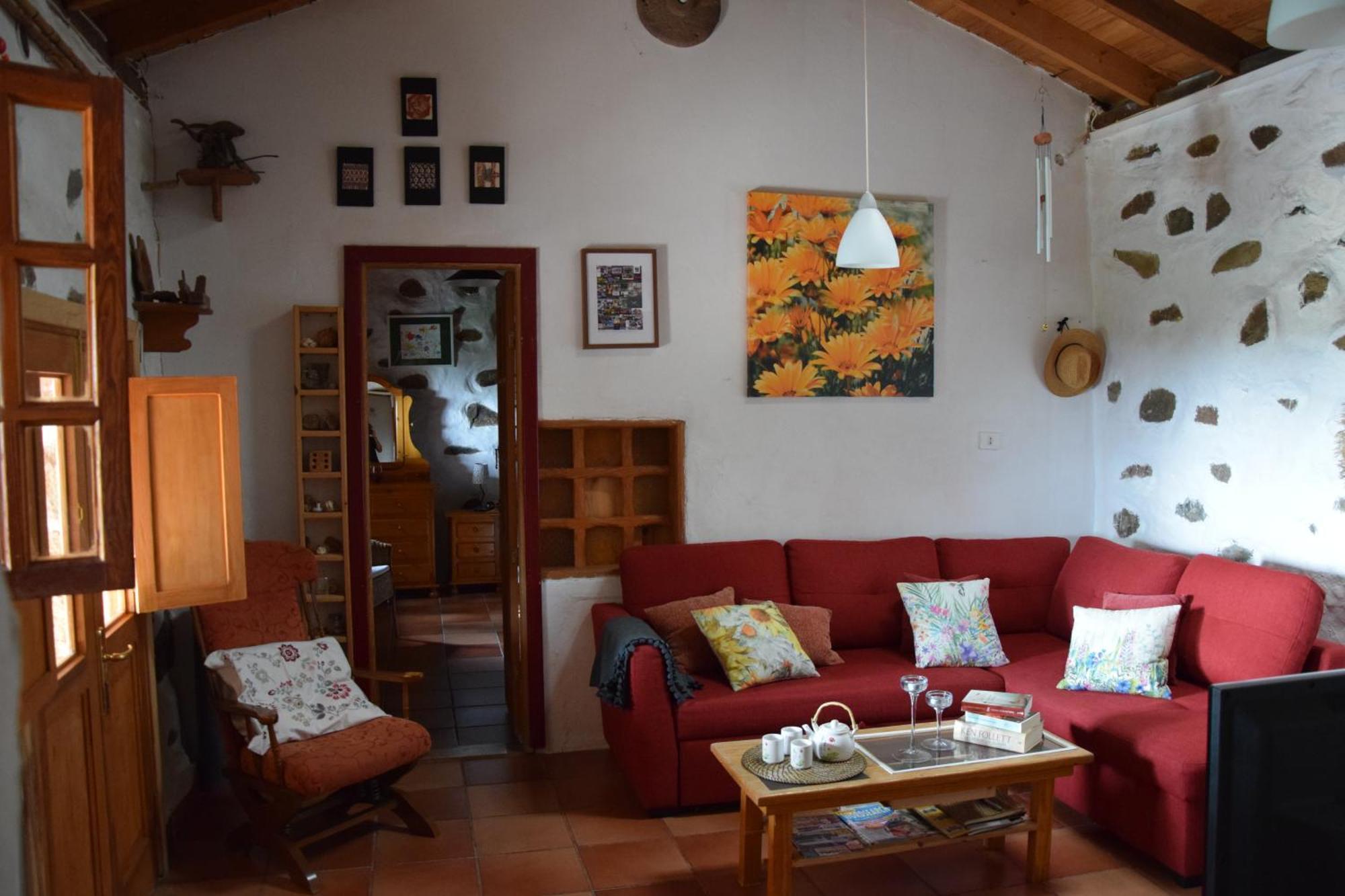 La Casa De Los Pinos Temisas Luaran gambar