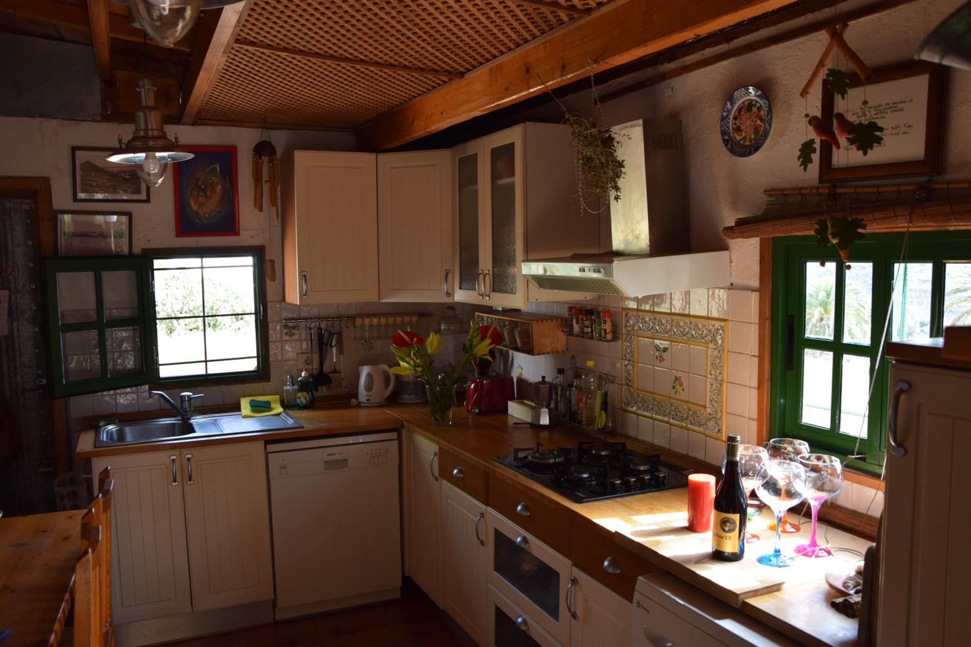 La Casa De Los Pinos Temisas Luaran gambar