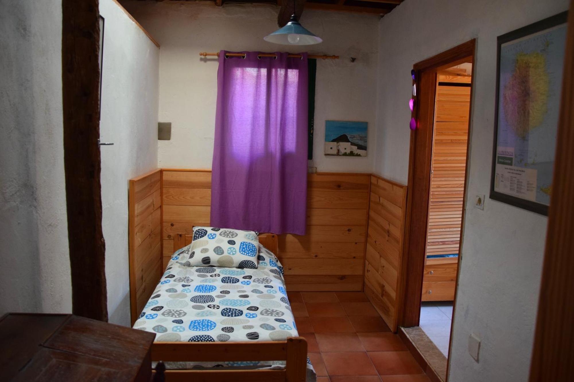 La Casa De Los Pinos Temisas Luaran gambar
