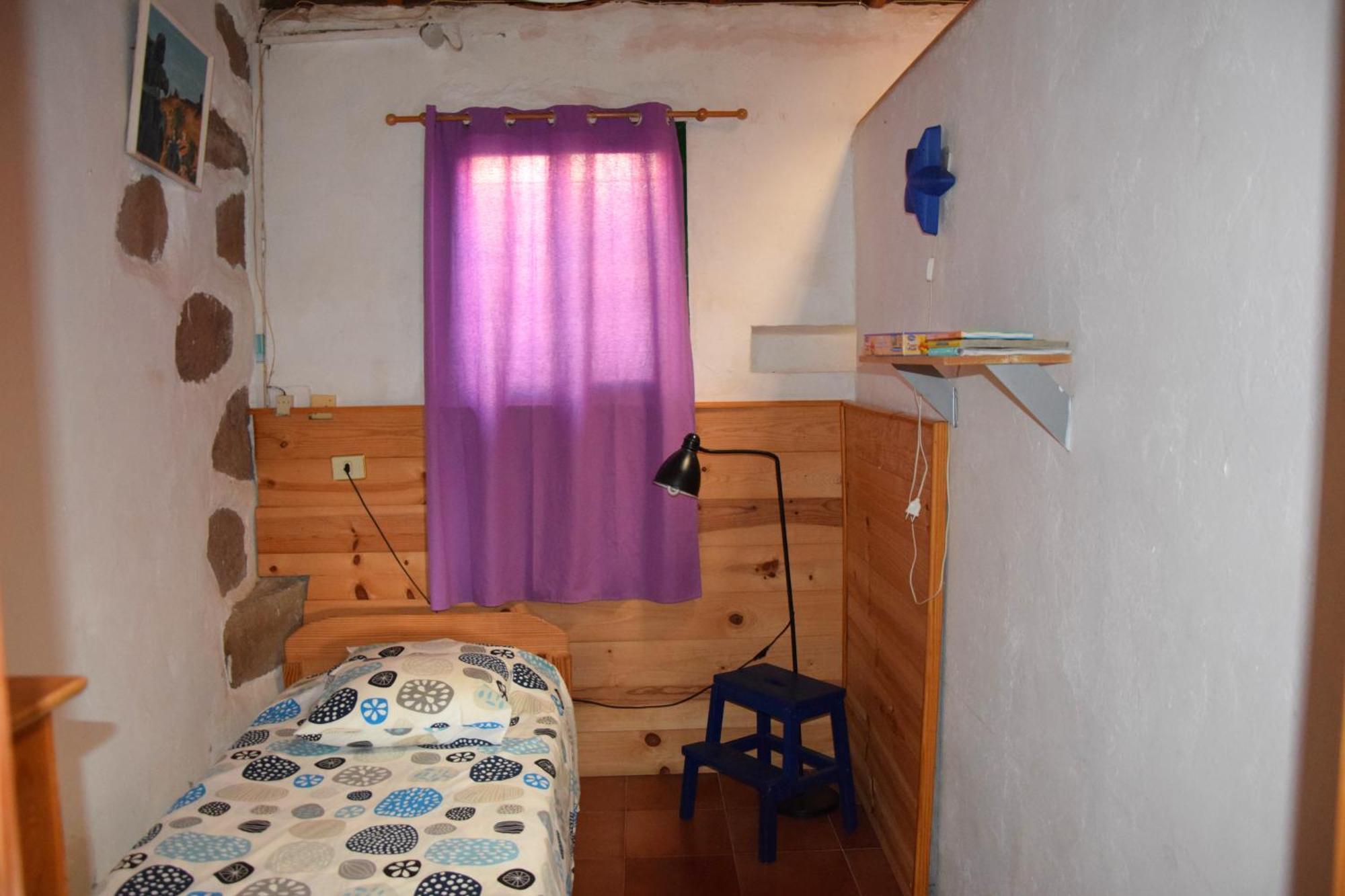 La Casa De Los Pinos Temisas Luaran gambar