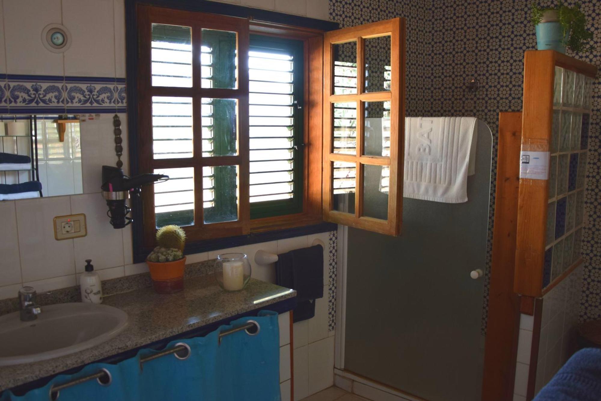 La Casa De Los Pinos Temisas Luaran gambar