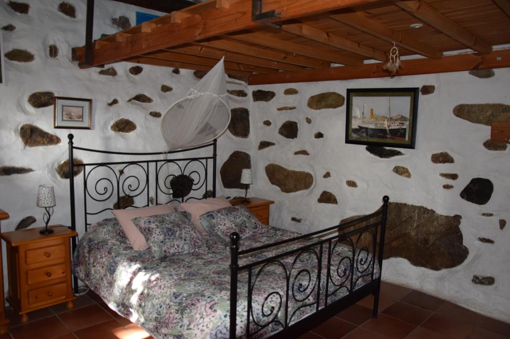 La Casa De Los Pinos Temisas Luaran gambar
